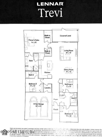 25 Old Bull Bay Ct, St Augustine, FL 32084