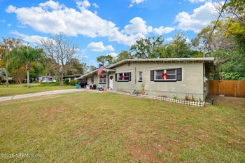 6829 Tango Ln, Jacksonville, FL 32210