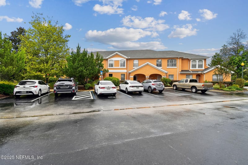 4411 Serena Cir, St Augustine, FL 32084