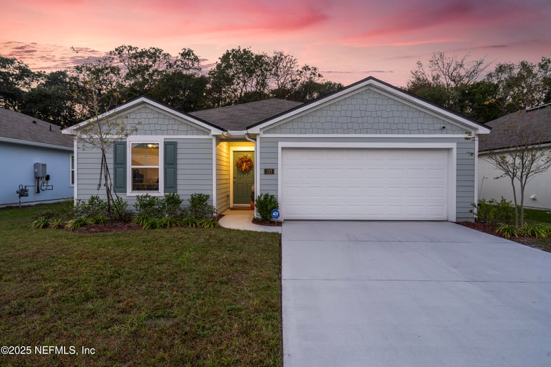 127 Encanto Way, St Augustine, FL 32084