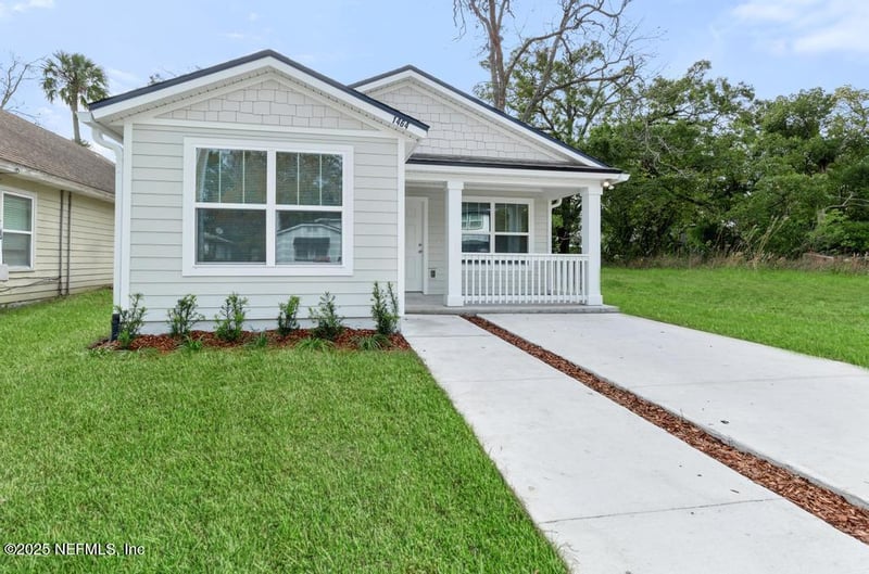 1570 22nd St, Jacksonville, FL 32209