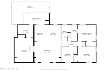 3517 Cesery Blvd, Jacksonville, FL 32277