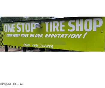 9600 Lem Turner Rd, Jacksonville, FL 32208