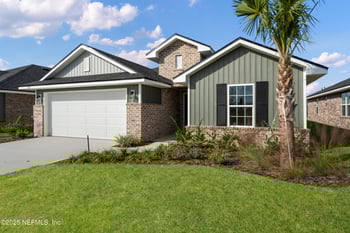 3331 Meadow Ridge Pl, Green Cove Springs, FL 32043