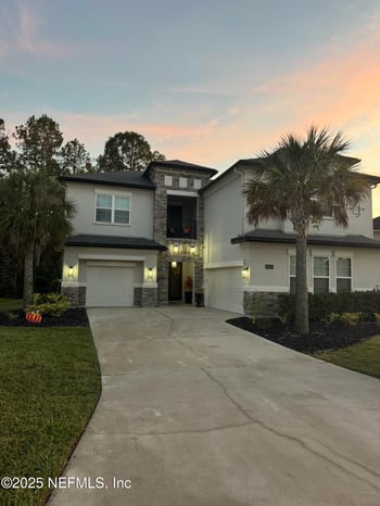 4328 Eagle Landing Pw, Orange Park, FL 32065