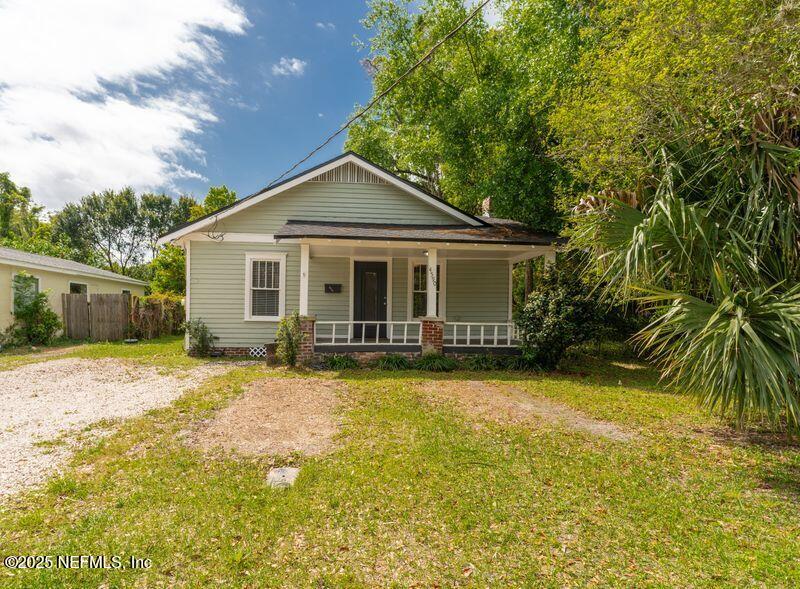 4590 Merrimac Ave, Jacksonville, FL 32210