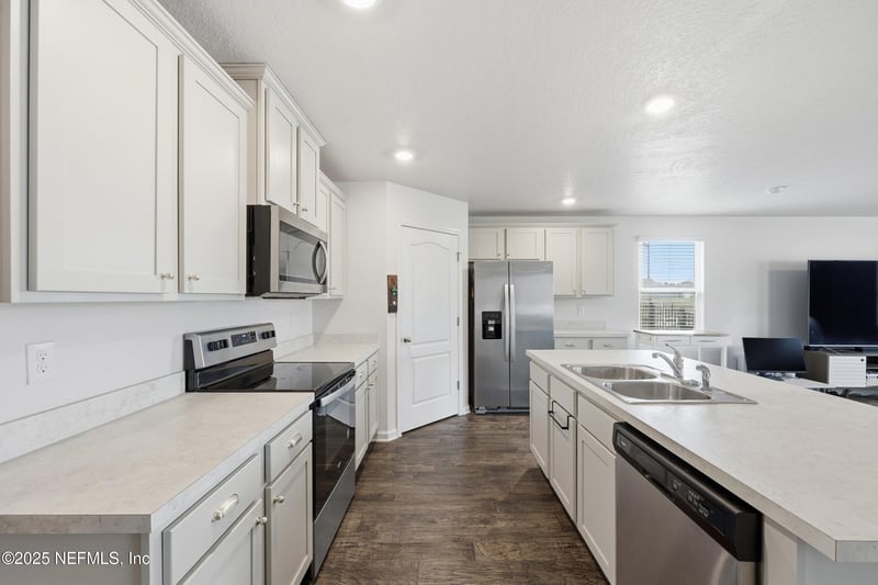 3561 Grayson Ln, Middleburg, FL 32068