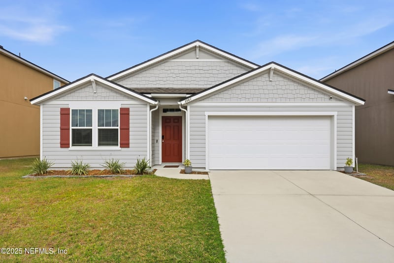 3561 Grayson Ln, Middleburg, FL 32068