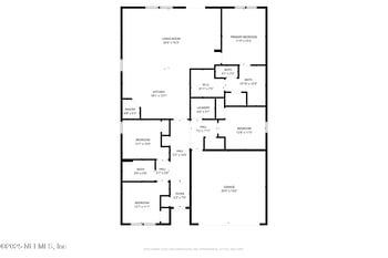 3561 Grayson Ln, Middleburg, FL 32068