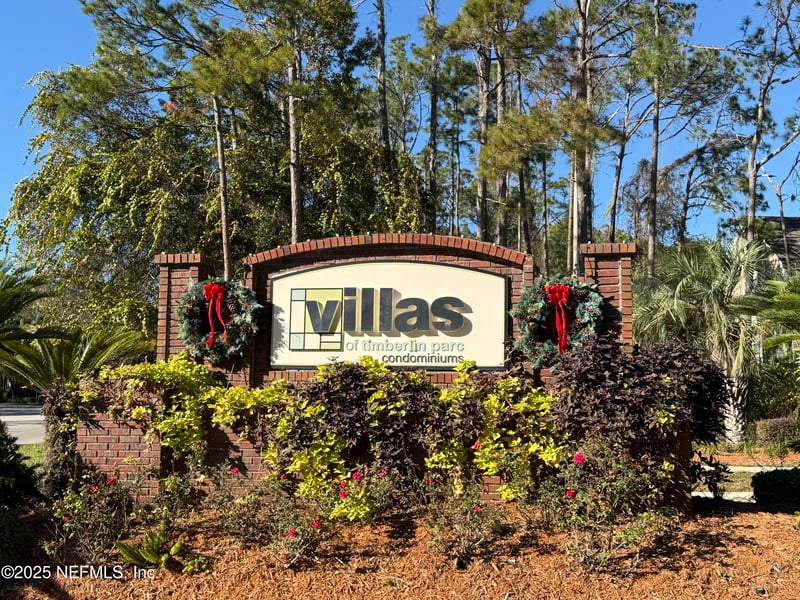 7701 Timberlin Park Blvd #838, Jacksonville, FL 32256