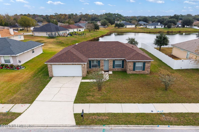 11673 Rolling River Blvd, Jacksonville, FL 32219