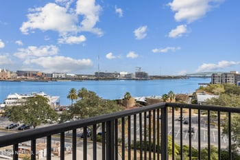 1478 Riverplace Blvd #606, Jacksonville, FL 32207