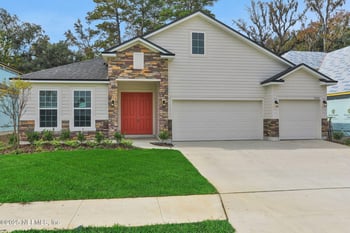 2412 Jennings Farm Dr, Middleburg, FL 32068