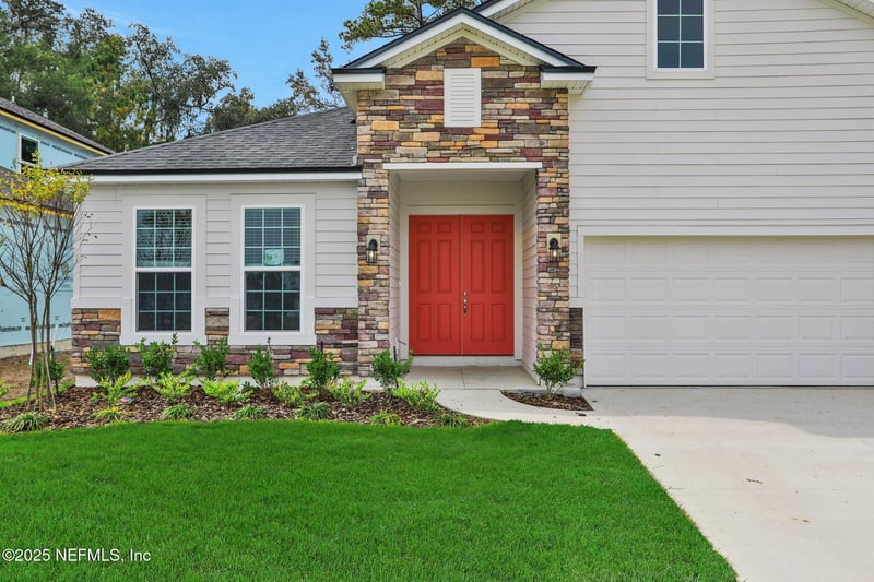 2412 Jennings Farm Dr, Middleburg, FL 32068