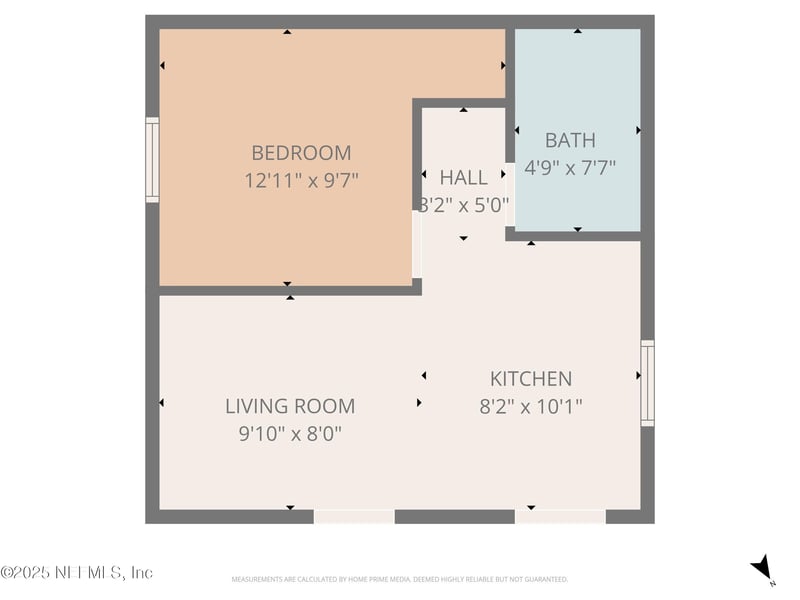 8988 Castle Blvd, Jacksonville, FL 32208