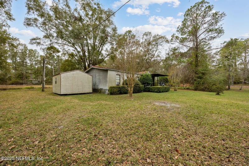 5255 Peggy Ln, Middleburg, FL 32068