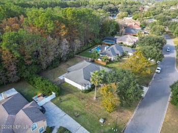 160 Village Green Ave, Fruit Cove, FL 32259