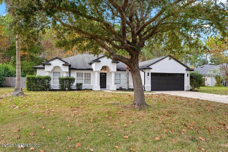 160 Village Green Ave, Fruit Cove, FL 32259