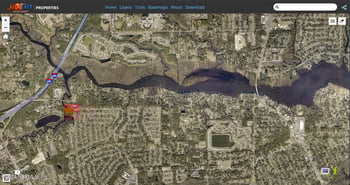 9672 Sibbald Rd, Jacksonville, FL 32208