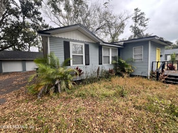 4833 College St, Jacksonville, FL 32205