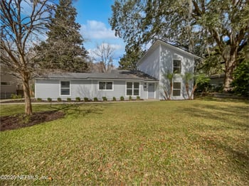 601 Morgan St, Orange Park, FL 32073