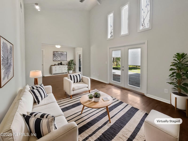 601 Morgan St, Orange Park, FL 32073