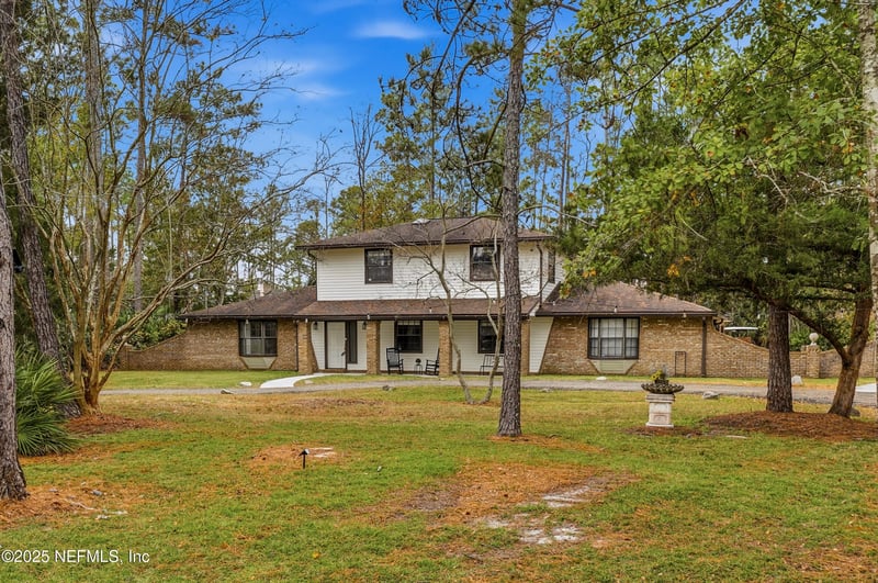 984 Eagle Bend Ct, Jacksonville, FL 32226