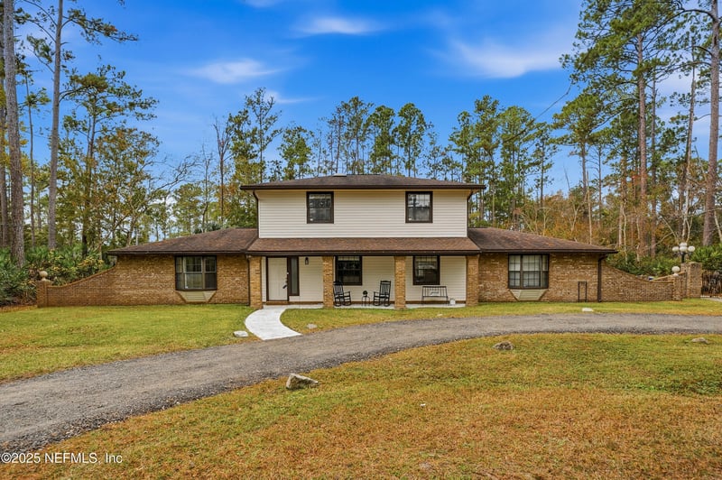 984 Eagle Bend Ct, Jacksonville, FL 32226