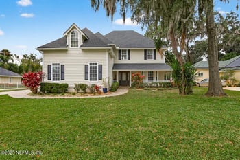 53 Tallwood Rd, Jacksonville Beach, FL 32250