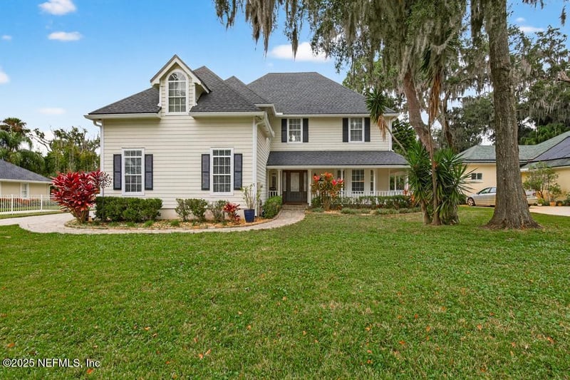 53 Tallwood Rd, Jacksonville Beach, FL 32250