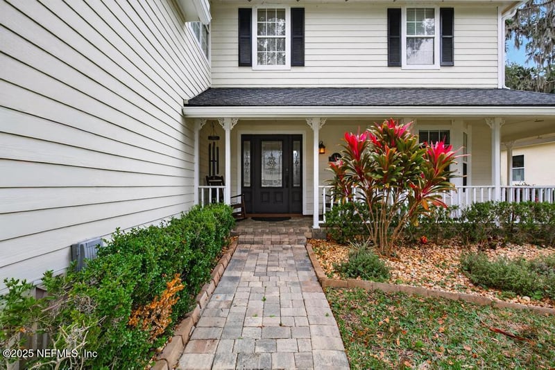 53 Tallwood Rd, Jacksonville Beach, FL 32250