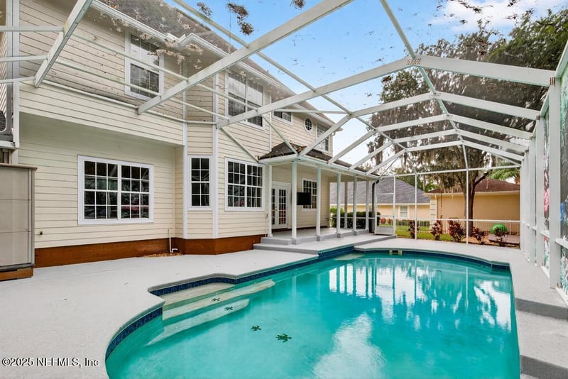 53 Tallwood Rd, Jacksonville Beach, FL 32250