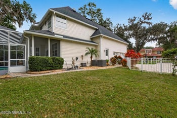 53 Tallwood Rd, Jacksonville Beach, FL 32250
