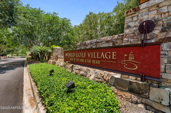 2064 Crown Dr, St Augustine, FL 32092