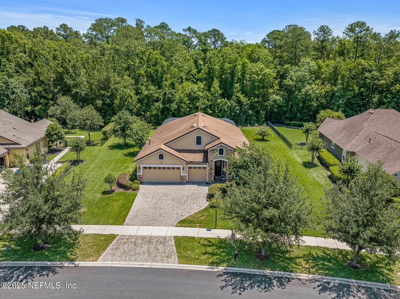 2064 Crown Dr, St Augustine, FL 32092