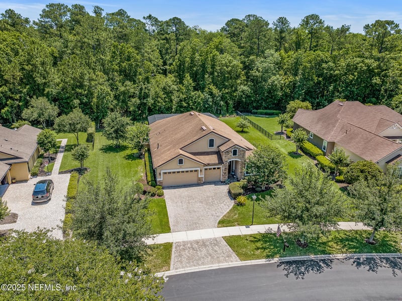 2064 Crown Dr, St Augustine, FL 32092