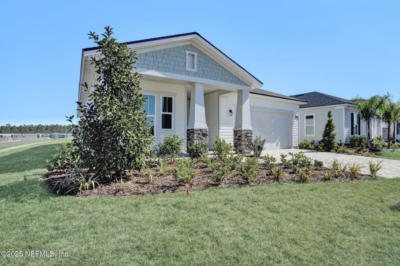 67 Swaying Tree Ave, St Augustine, FL 32092