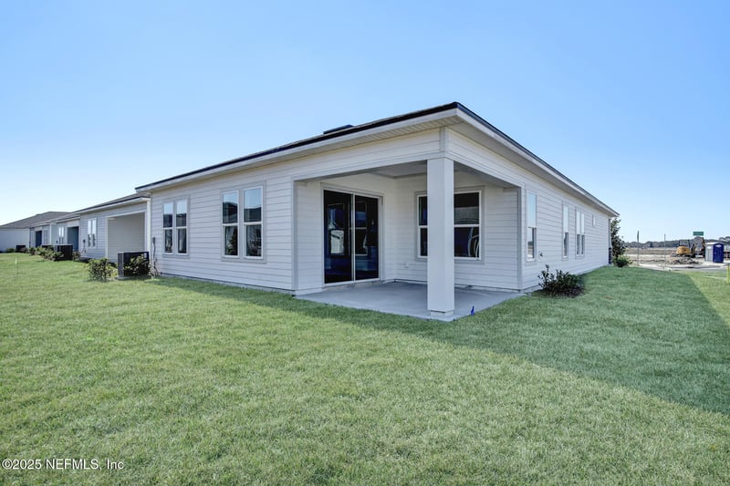 67 Swaying Tree Ave, St Augustine, FL 32092