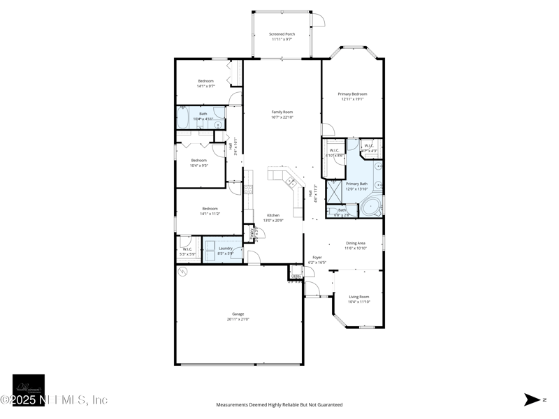 72 Bradford Lake Cir, Jacksonville, FL 32218