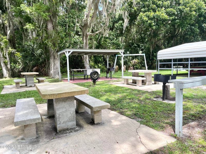 120 July Ave, Georgetown, FL 32139