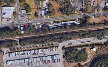 9100 Beaver St, Jacksonville, FL 32220