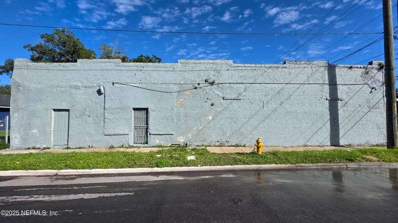 3104 Myrtle Ave, Jacksonville, FL 32209