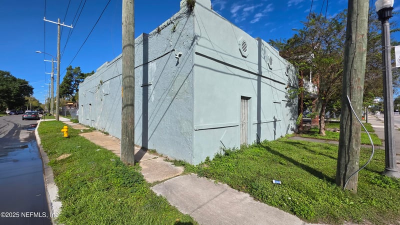 3104 Myrtle Ave, Jacksonville, FL 32209