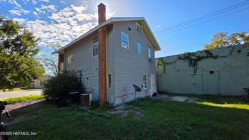 3108 Myrtle Ave, Jacksonville, FL 32209