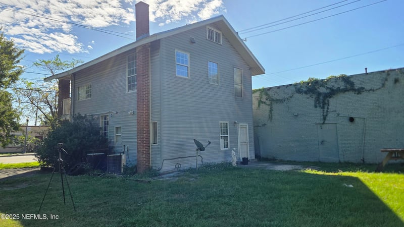 3108 Myrtle Ave, Jacksonville, FL 32209