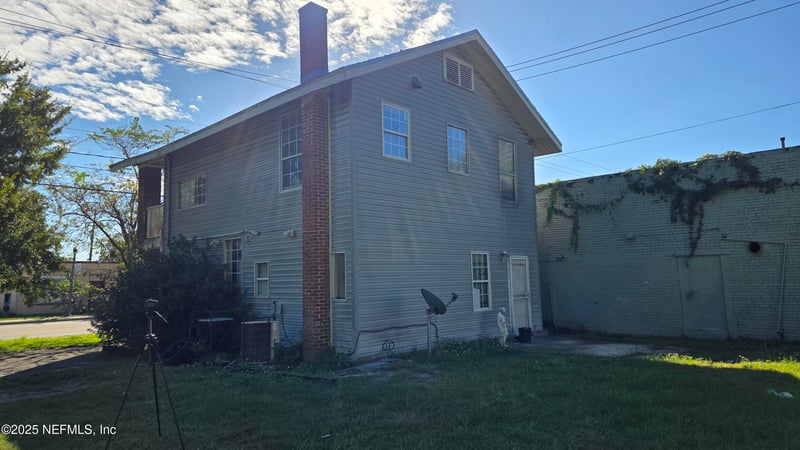 3108 Myrtle Ave, Jacksonville, FL 32209