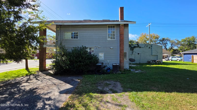 3108 Myrtle Ave, Jacksonville, FL 32209
