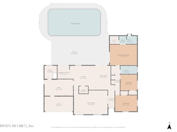 2380 Oakdale Dr, Orange Park, FL 32073