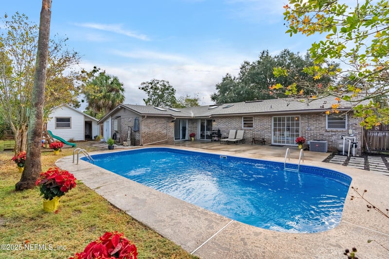 2380 Oakdale Dr, Orange Park, FL 32073