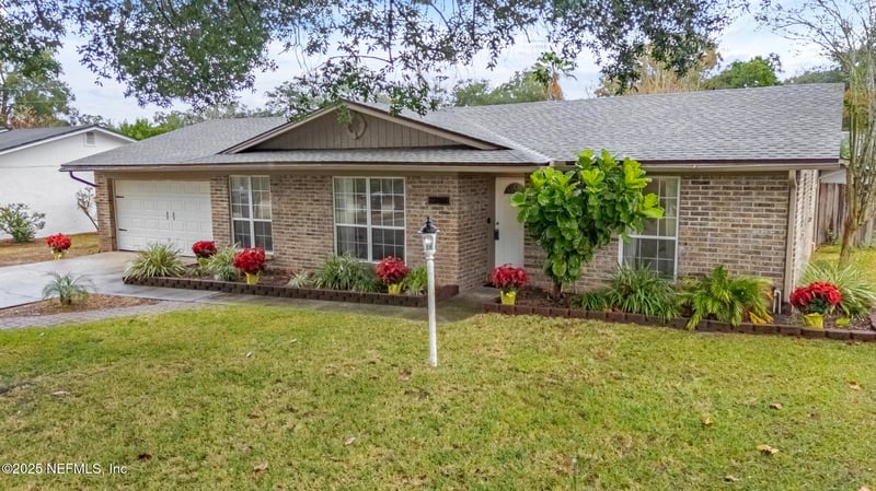 2380 Oakdale Dr, Orange Park, FL 32073